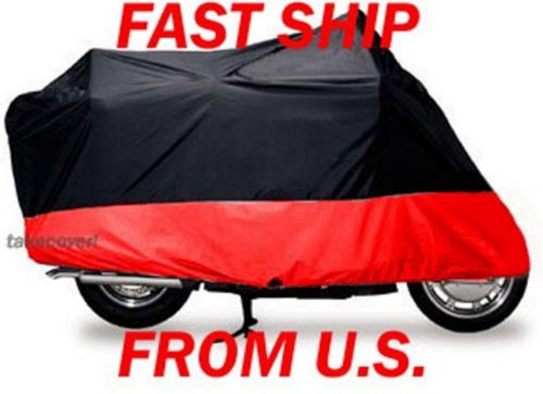 Scooter, piaggio, vespa, kymco motorcycle cover tt - m4