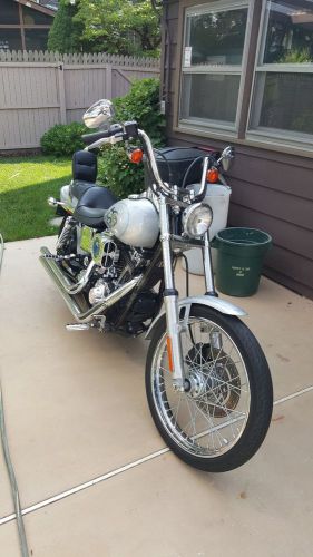 2005 harley-davidson dyna