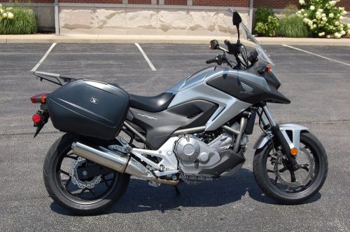 2012 honda other