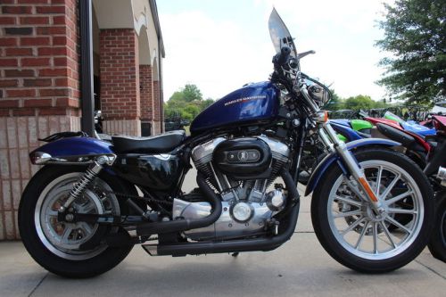 2006 Harley-Davidson Sportster