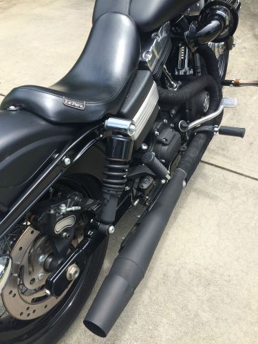 2012 Harley-Davidson Dyna, US $11,750.00, image 6