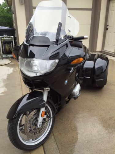 2004 BMW R-Series