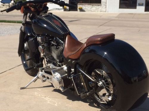 2011 Other Makes Custom Built 300 Softail
