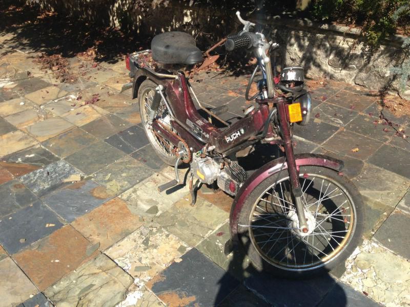 Other PUCH Maxi Luxe