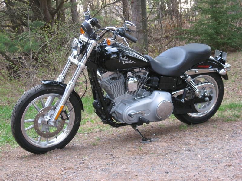 2010 harley-davidson dyna  cruiser 