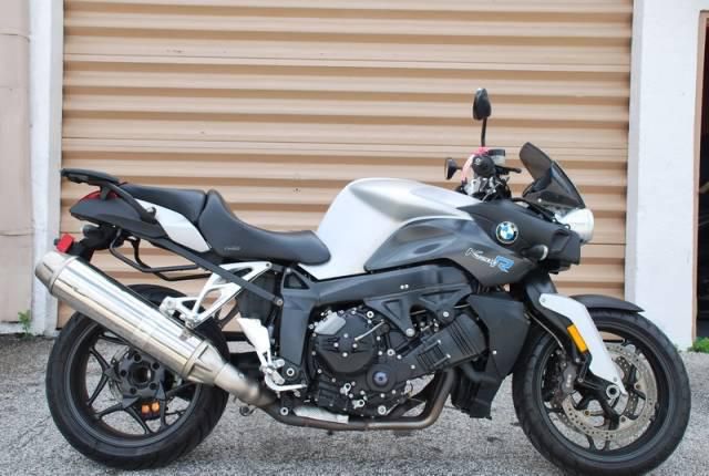 2006 bmw k1200r  sport touring 