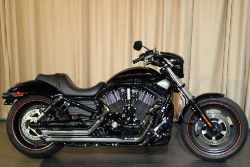 2008 Harley-Davidson VRSCDX - Night Rod Special Cruiser 