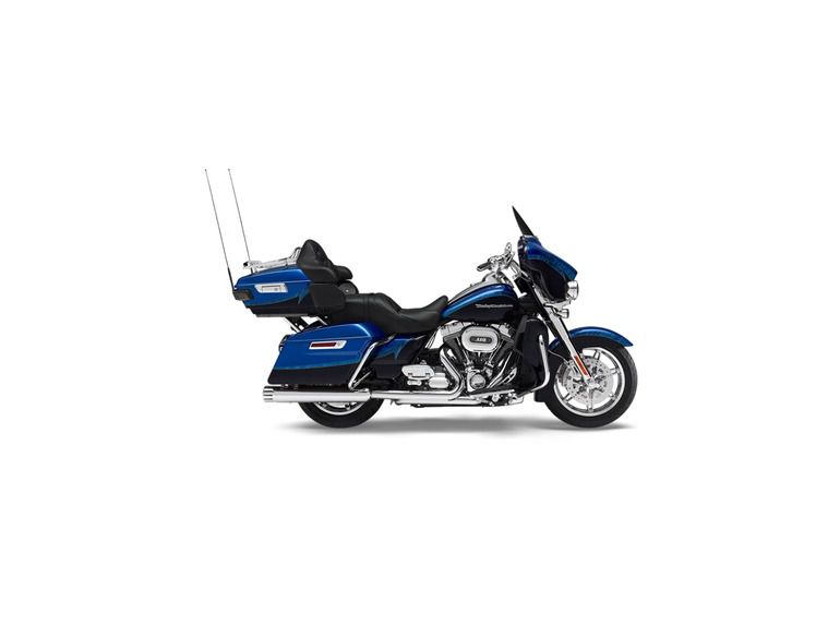 2014 Harley-Davidson FLHTKSE - CVO Limited 