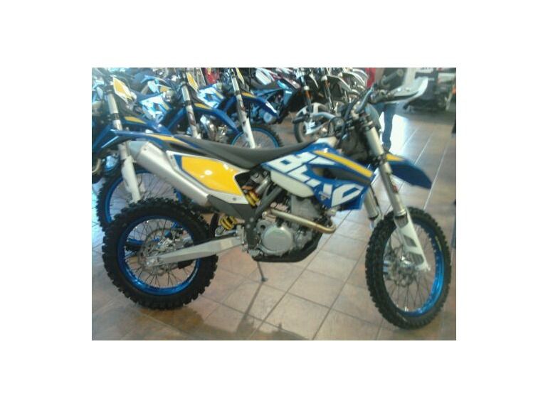 2014 Husaberg FE350 