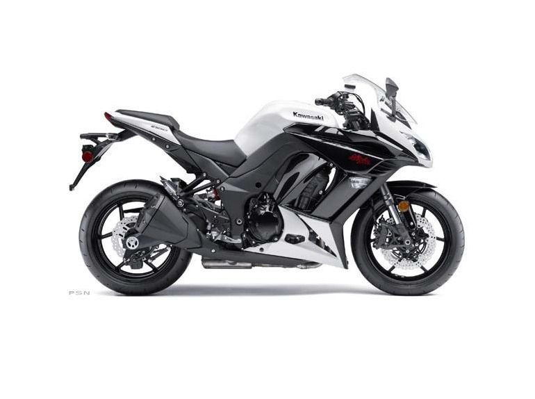 2013 kawasaki ninja 1000 