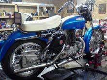 1968 Harley Davidson Sportster XLH RARE!!!!!!!