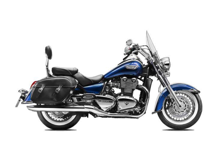 2014 triumph thunderbird lt