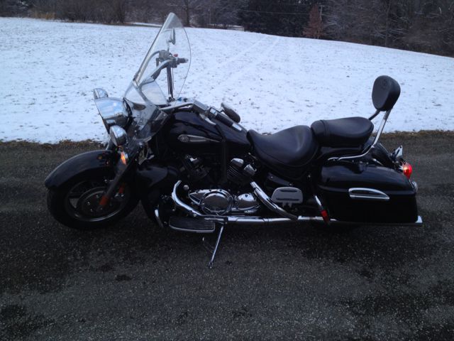 Used 2007 yamaha royal star 1300 for sale.