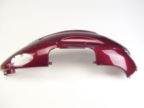 Kymco r cover body wineberry 83500-khb4-900-r7p