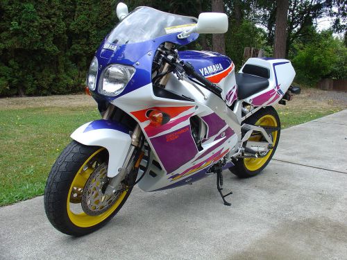 1994 Yamaha YZF750-SP