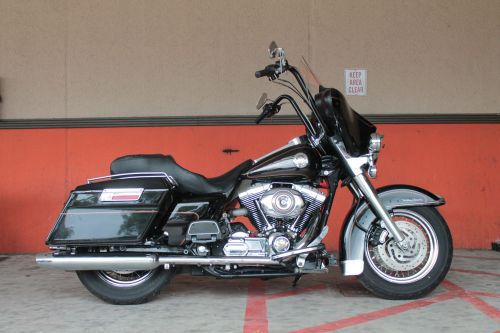 2001 harley-davidson touring