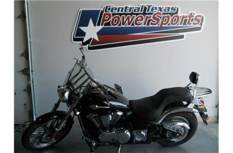 2009 Kawasaki VN900C9FA Cruiser 