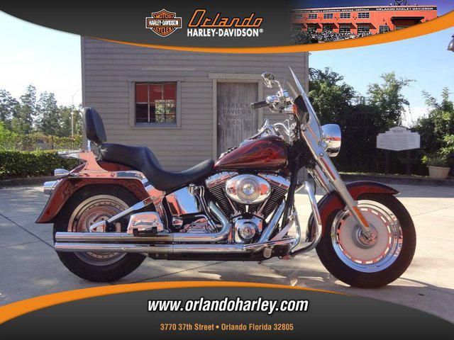 2002 Harley-Davidson Other 