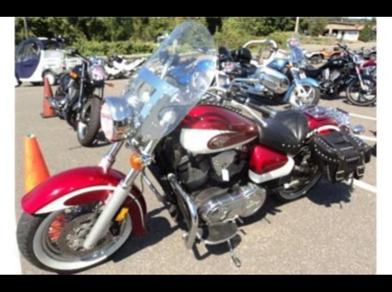 2002 victory v92 tour  cruiser 