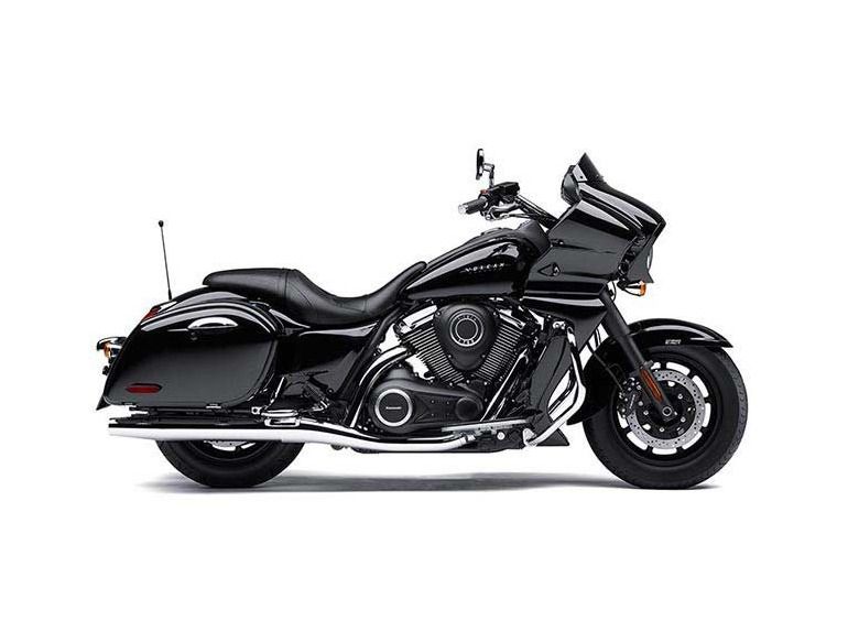 2014 kawasaki vulcan 1700 vaquero abs 