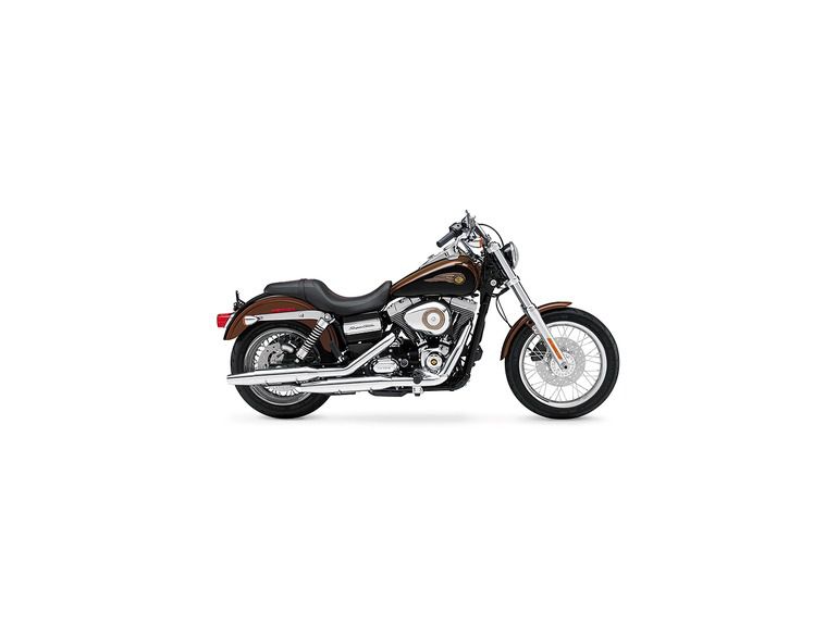 2013 Harley-Davidson FXDCAE - Dyna Super Glide Custom 110th A 