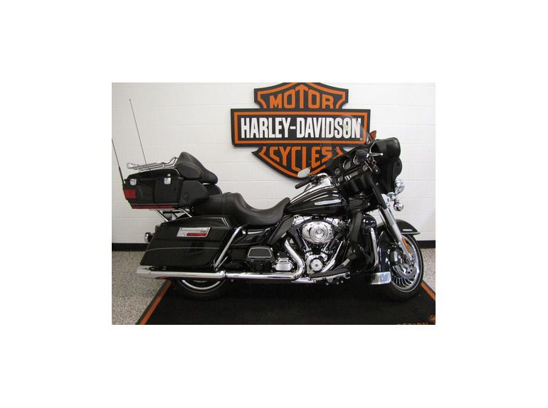 2013 harley-davidson electra glide ultra limited 