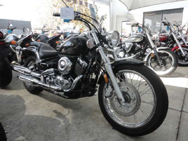 2013 yamaha v star custom