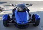 Used 2010 Can-Am Spyder RS For Sale