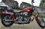 Used 1999 Harley-Davidson Dyna Wide Glide For Sale