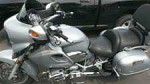 Used 2003 bmw r1200clc for sale