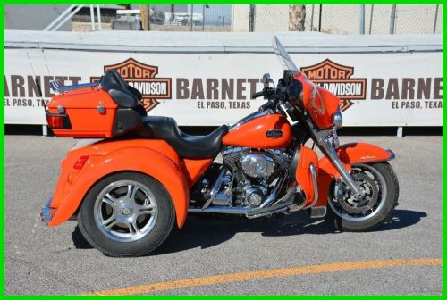 2008 harley-davidson electra glide ultra classic