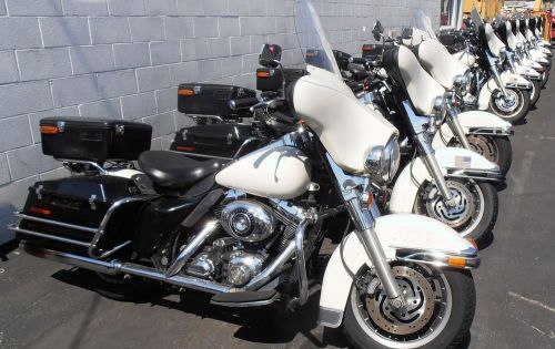 2007 harley-davidson touring