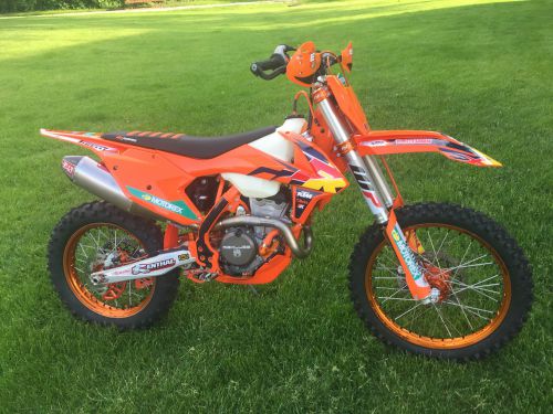 2016 ktm other