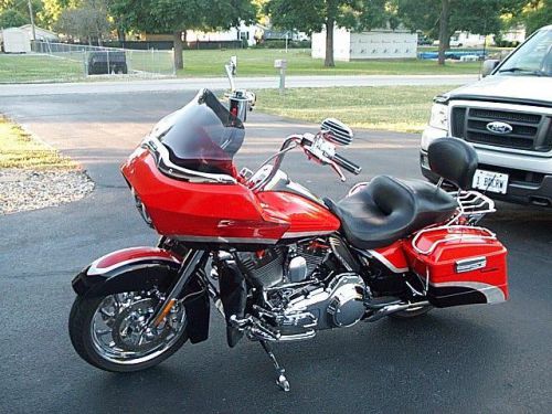 2009 harley-davidson touring