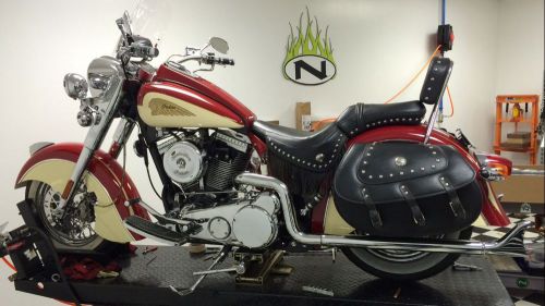 2002 indian chief