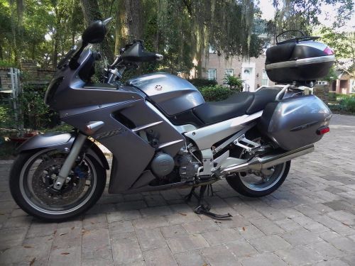 Yamaha FJR in Florida for Sale / Find or Sell Motorcycles, Motorbikes ...