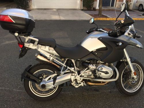 2007 bmw r-series