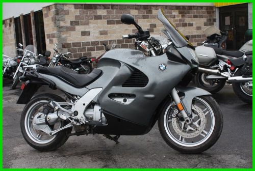 2000 bmw k-series