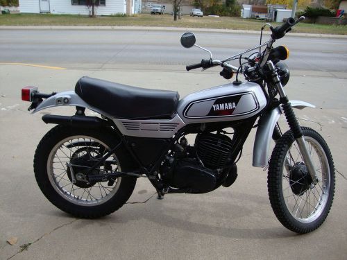 1978 Yamaha Other