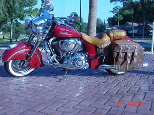 2014 indian chief