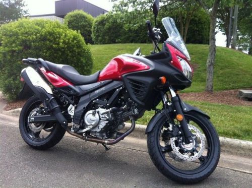 2014 Suzuki Other