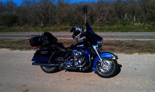 2010 Harley-Davidson Touring