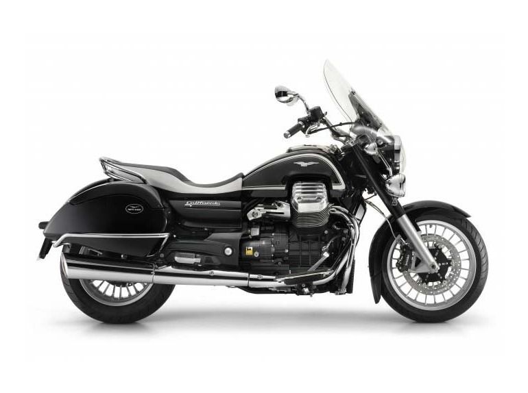 2014 Moto Guzzi California 1400 Touring 1400 TOURING 