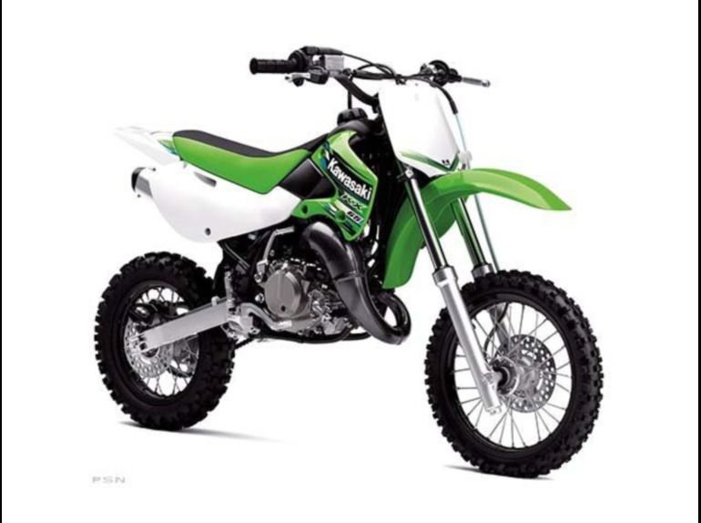 2013 kawasaki kx65 