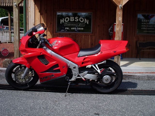 Used 1996 Honda VFR 600 for sale.