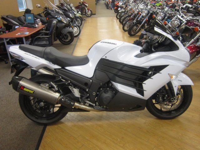 2013 kawasaki ninja zx-14