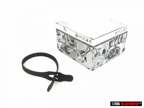 Vento Genuine VW First Aid Box Holding Strap 460mm NOS