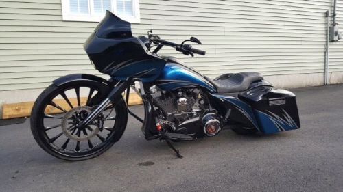 2012 Harley-Davidson Other