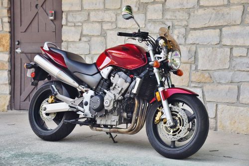 Buy 2007 Honda 919 (CB900F) on 2040-motos