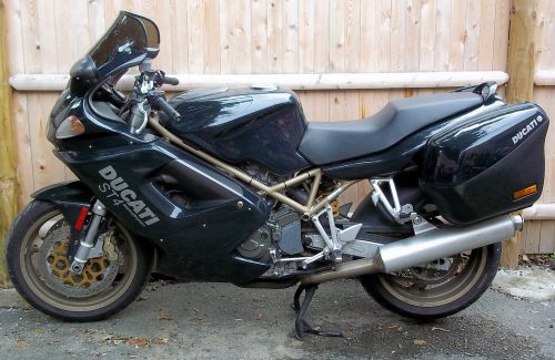 1999 Ducati Sport Touring